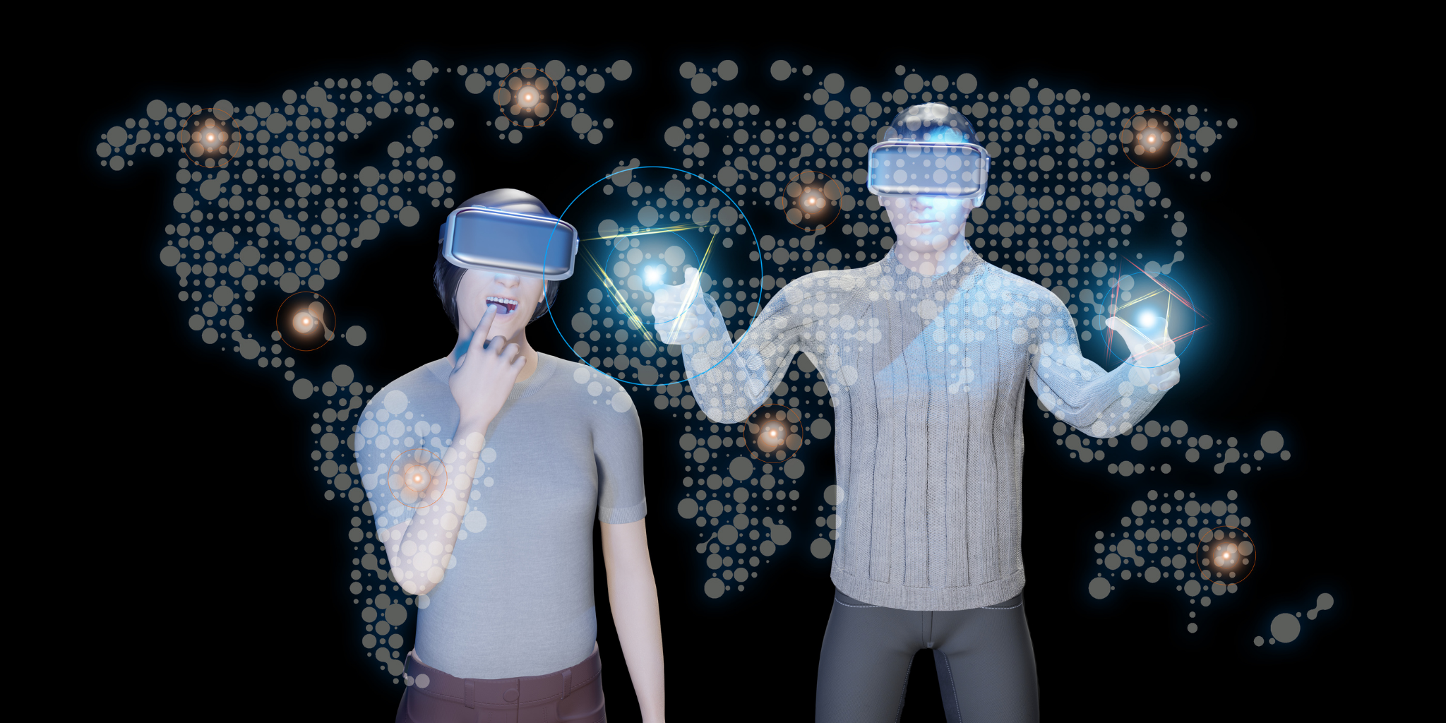 What will the metaverse mean for recruitment?
