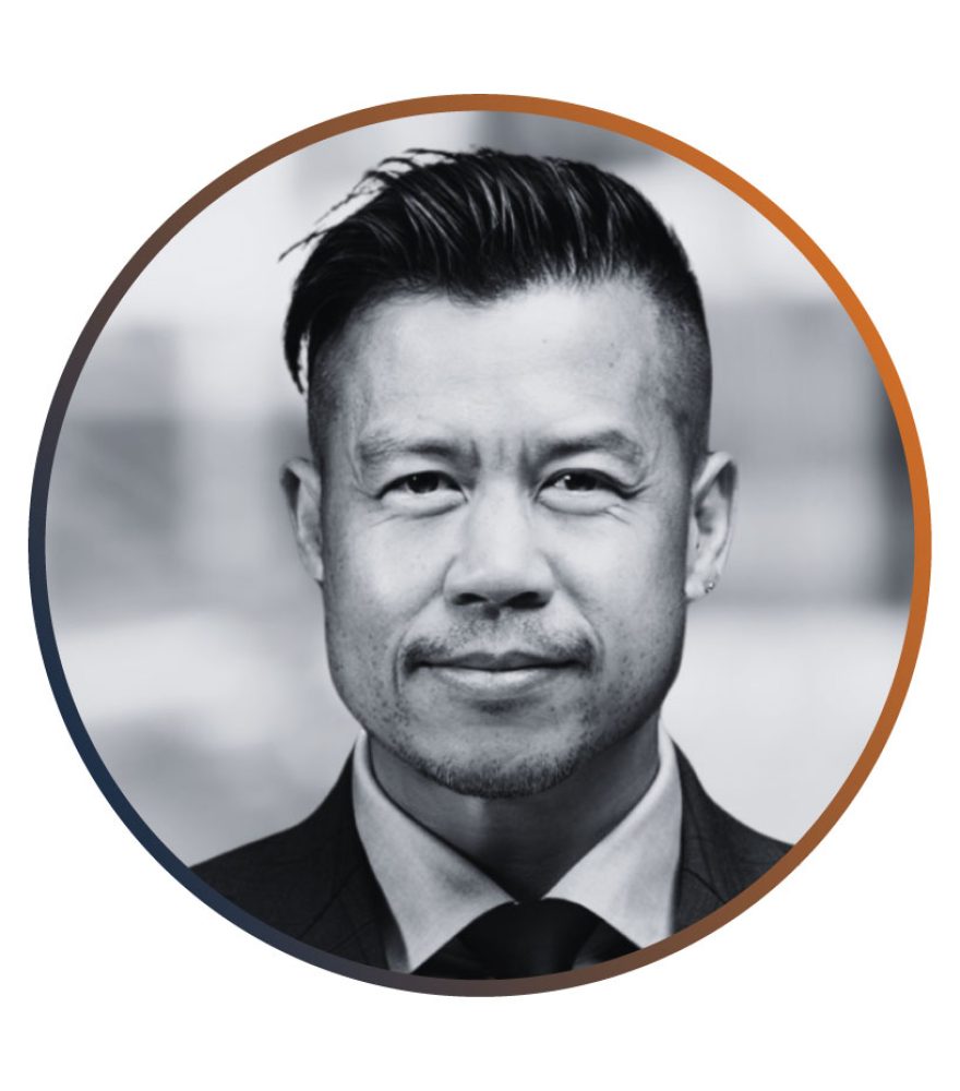 Johnny Lai, Recruitment Partner at RGH Global, specializing in construction recruitment, real estate recruitment, and APAC executive talent acquisition across Hong Kong and the Greater Bay Area.