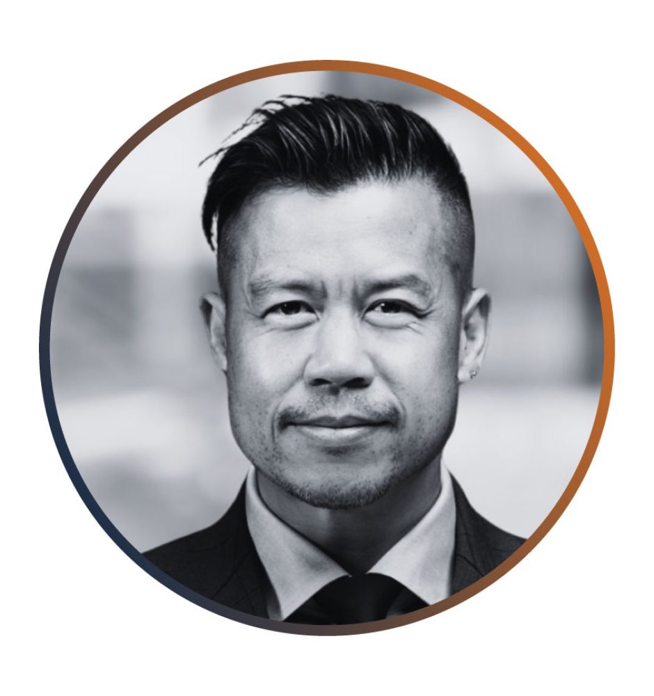 Johnny Lai, Recruitment Partner at RGH Global, specializing in construction recruitment, real estate recruitment, and APAC executive talent acquisition across Hong Kong and the Greater Bay Area.
