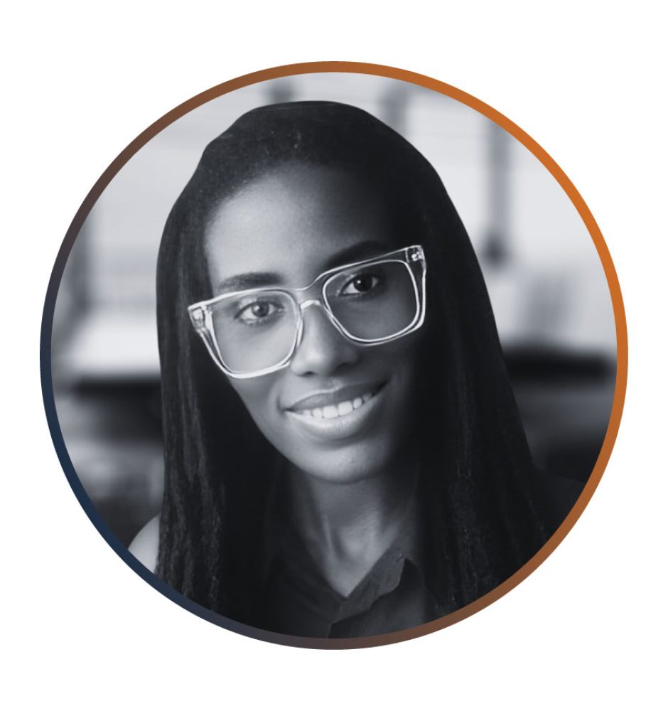 Adelaide Agyemang, Search Partner at RGH Global, specialising in digital recruitment, performance marketing, growth marketing, data science, and software engineering talent acquisition.