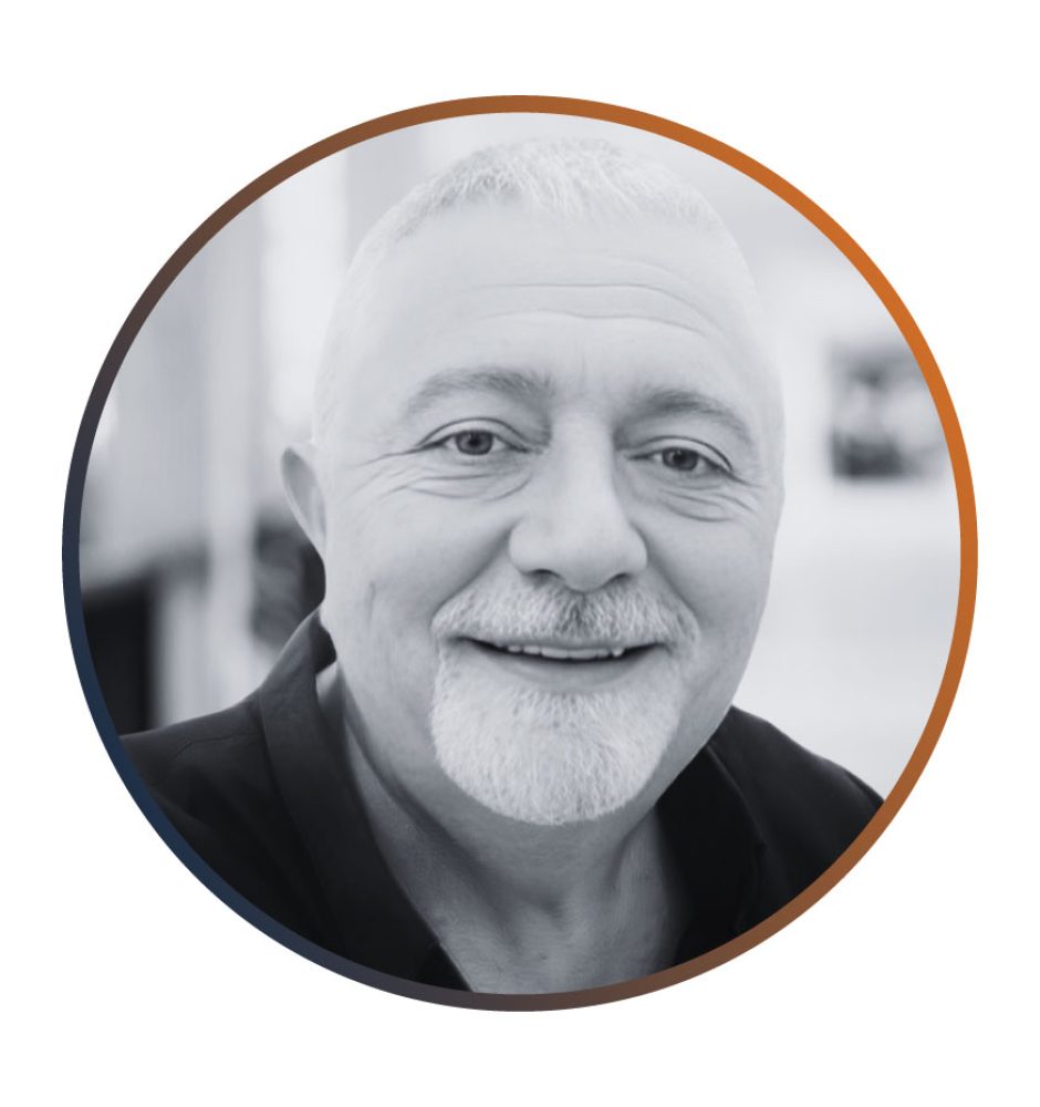 Angus MacAlister, Executive Search Partner at RGH Global, specialising in executive recruitment, talent management and leadership solutions across global markets.