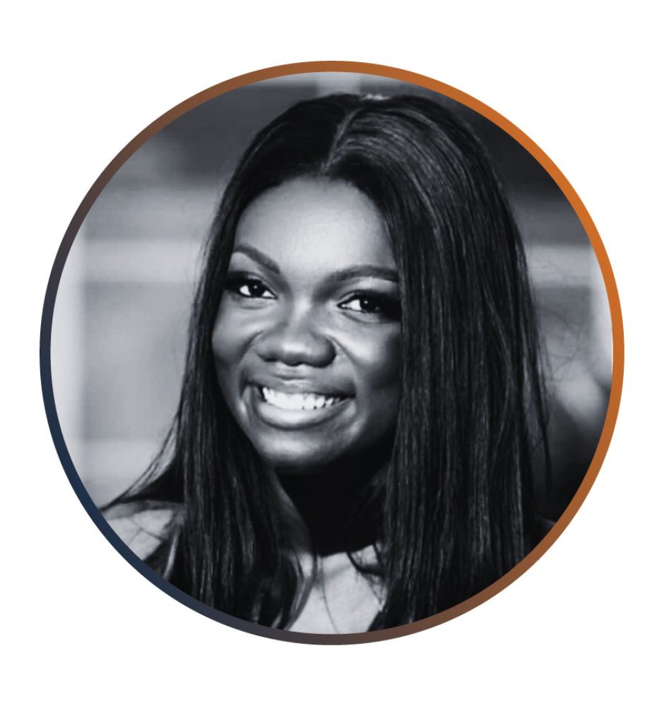 Ani Jackson, Recruitment Partner at RGH Global, specializing in global digital marketing, technology, gaming, and SEO recruitment across EMEA, APAC, and the Americas.