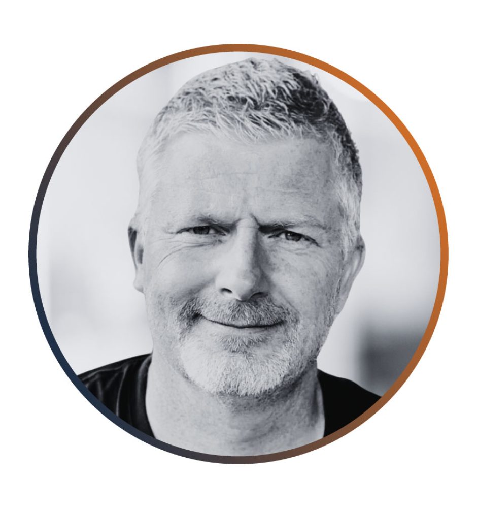 Gary Smith, Managing Director APAC at RGH Global, specialising in executive recruitment, strategic HR consulting and human capital solutions across Asia-Pacific.