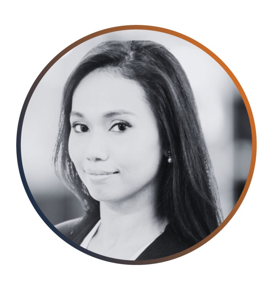 Juriana Mohammad, Search Partner at RGH Global, specialising in executive search research, candidate sourcing, operations management, and recruitment support.
