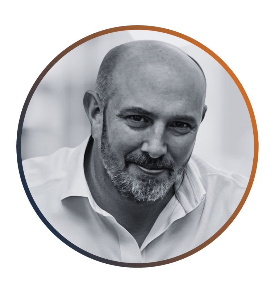 Justin Madgwick, Co-Founder and Global CEO of RGH Global, specialising in global recruitment, workforce solutions and strategic resource consulting.