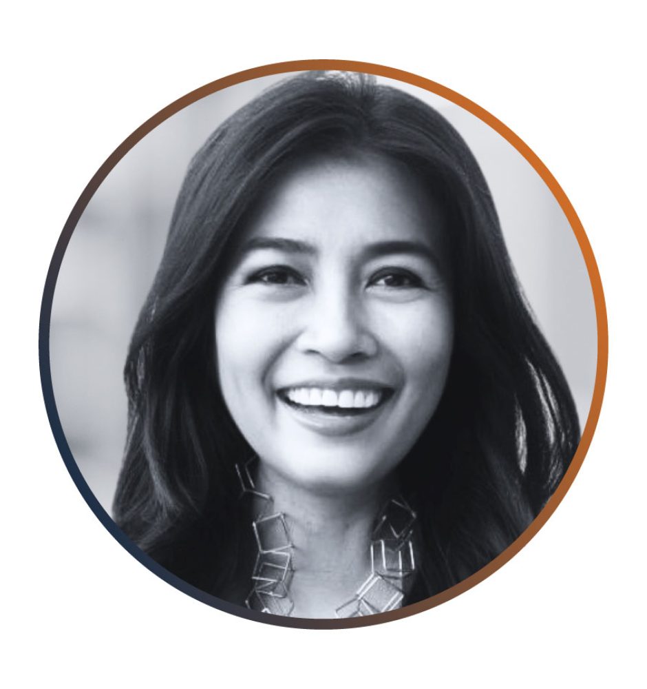 Rosalita Selamat, Executive Search Partner at RGH Global, specializing in executive search, C-suite recruitment, leadership hiring, and global talent acquisition.