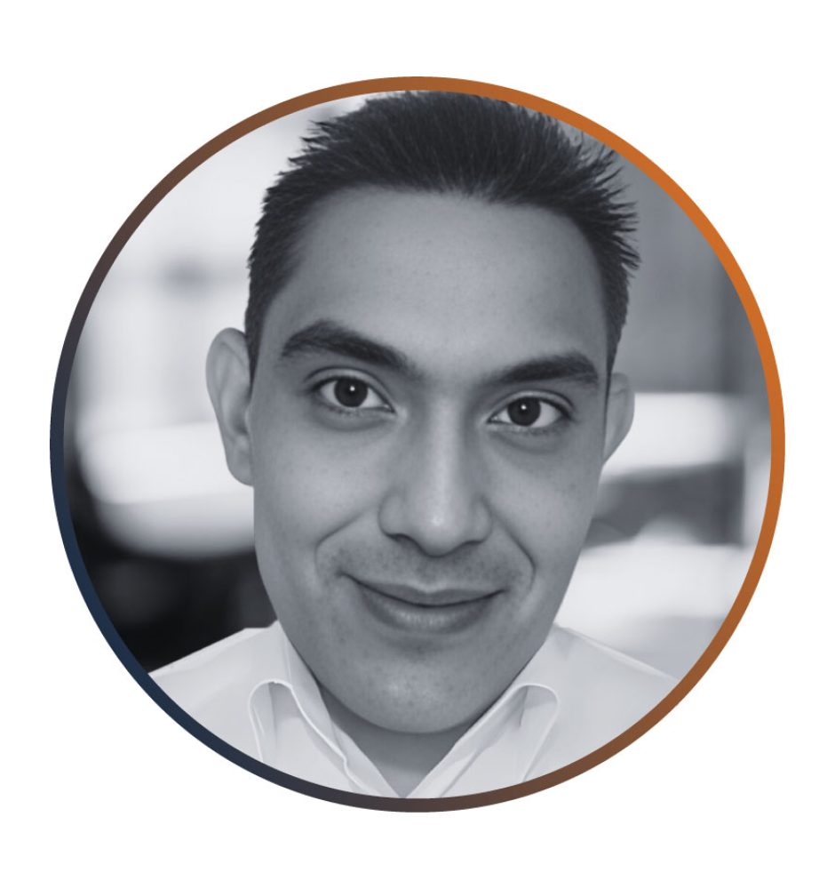Sam Patel, Executive Search Partner at RGH Global, specialising in executive search, financial services recruitment and C-suite talent acquisition.