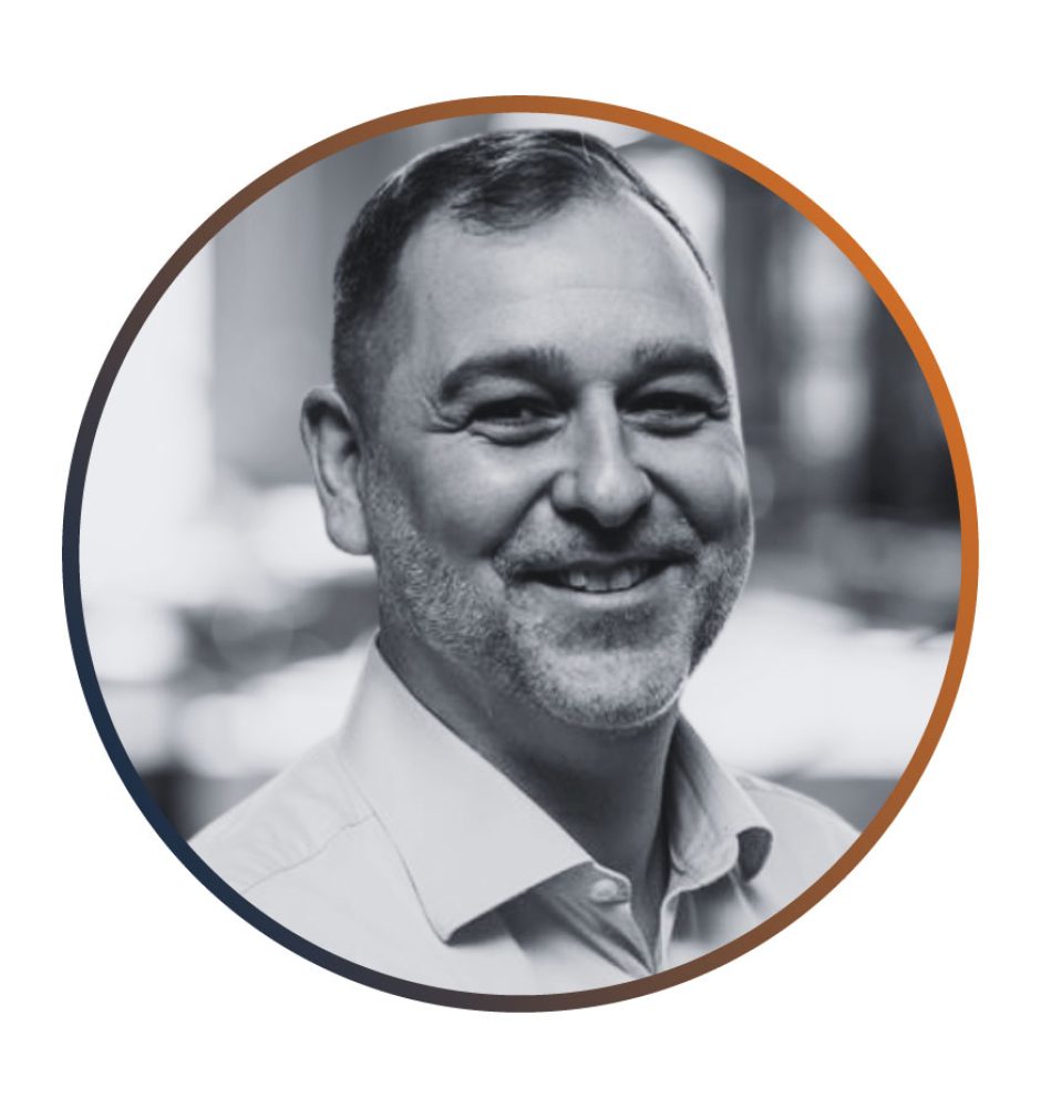 Stuart Kingsnorth, Team Lead and Recruitment Partner at RGH Global, specialising in recruitment, sales leadership and workforce solutions across multiple industries.