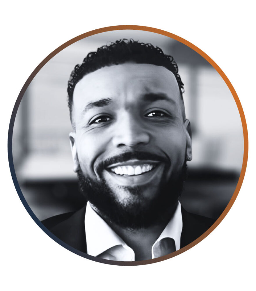James LaForce, Recruitment Partner at RGH Global, specializing in UK and Ireland mental health recruitment, locum recruitment, and senior clinical talent acquisition.