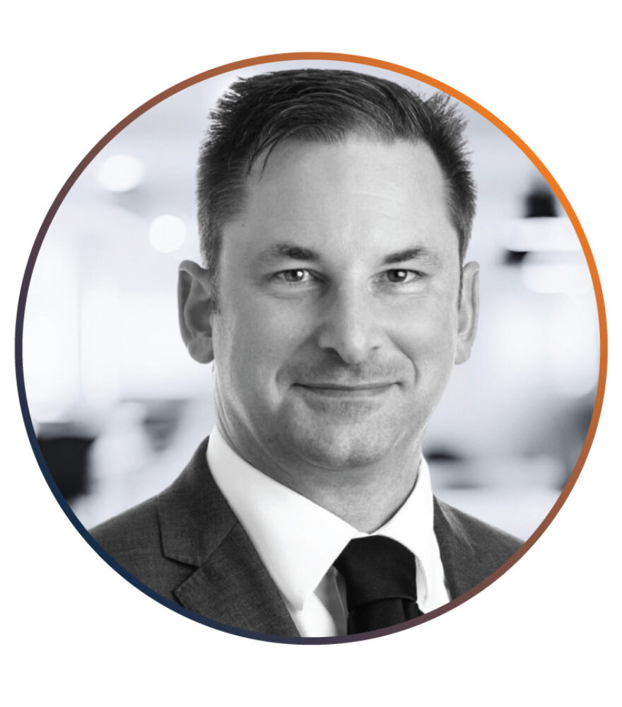 Ben Williams, Managing Director ANZ at RGH Global, specialising in workforce strategy, business development and recruitment solutions across Australia and New Zealand.