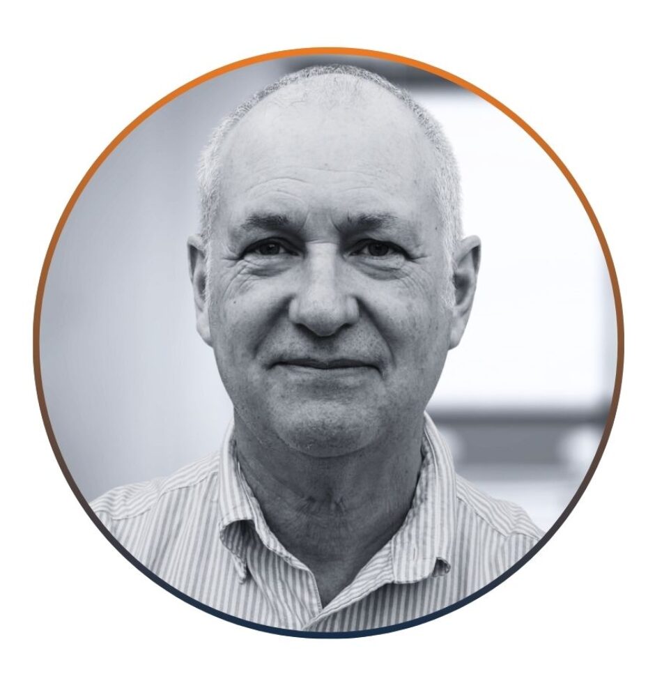 Nick Timpson, Strategic Growth Director at RGH Global, specialising in AI-powered talent solutions, workforce transformation and recruitment technology.