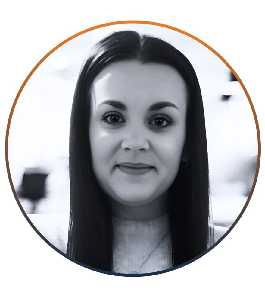 Poppy Blake, Compliance and Payroll Assistant at RGH Global, specialising in recruitment coordination, candidate management, compliance support, and payroll processes.