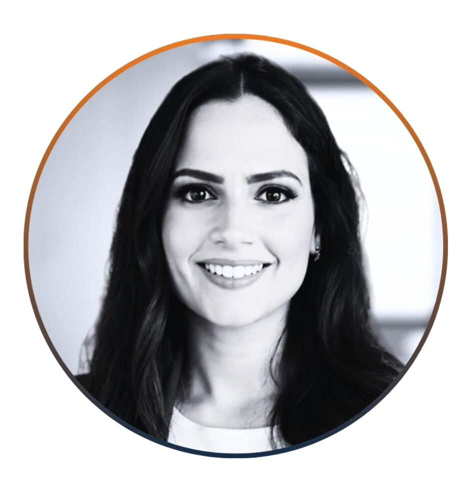 Hana Barakat, Human Resource and Talent Partner at RGH Global, specialising in luxury hospitality recruitment, talent acquisition and people strategy.