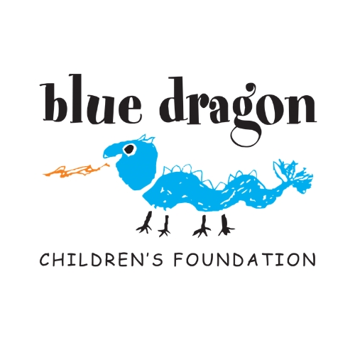 Blue Dragon Children’s Foundation project supported by RGH Global through Business for Good initiatives