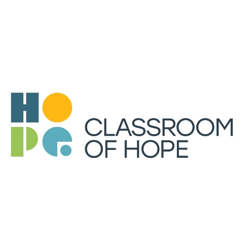 Classroom of Hope and WellWishers projects supported by RGH Global through Business for Good initiatives