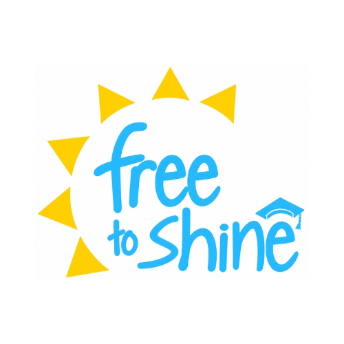 Free To Shine community initiative supported by RGH Global through Business for Good projects